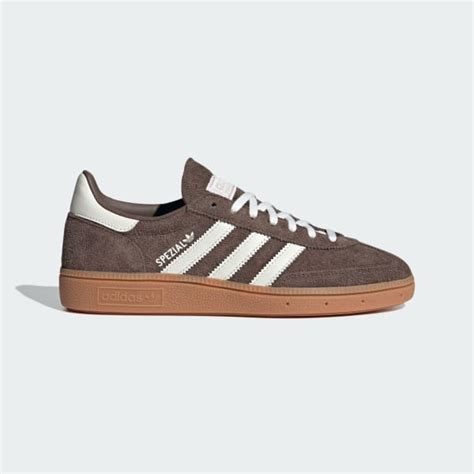 brown handball spezial adidas|adidas handball spezial office.